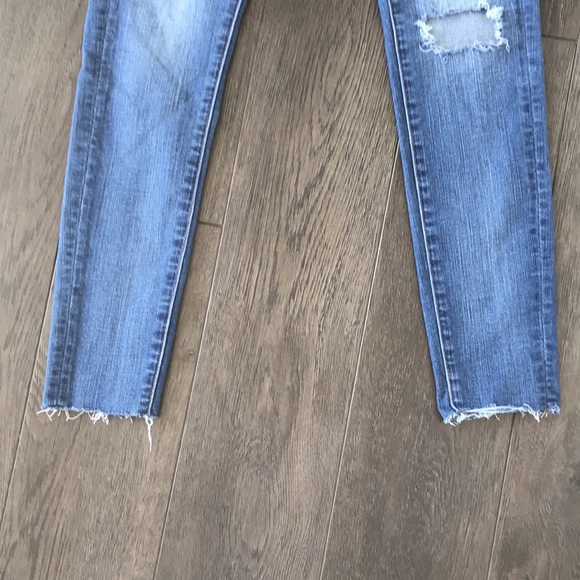 AE ankle skinny jeans - Picture 4 of 6